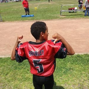 Meet your Posher, Milton